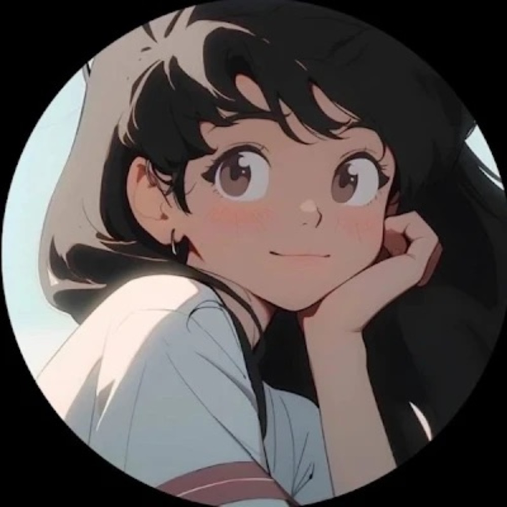 Meet your Posher, Natalie